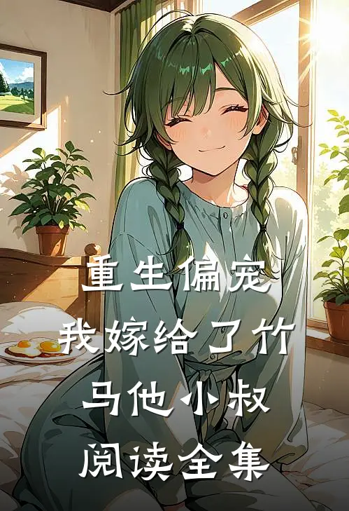 重生偏宠，我嫁给了竹马他小叔阅读全集