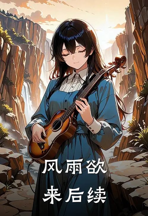 风雨欲来后续