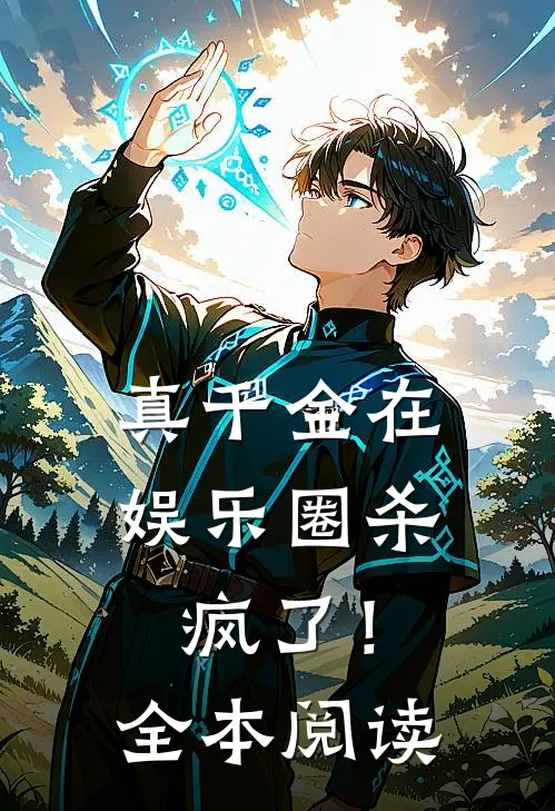 真千金在娱乐圈杀疯了！全本阅读