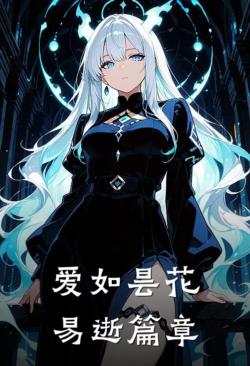 爱如昙花易逝篇章