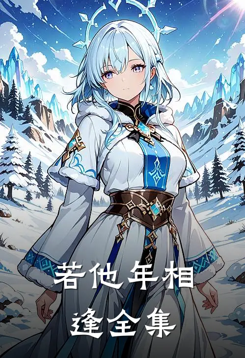 若他年相逢全集