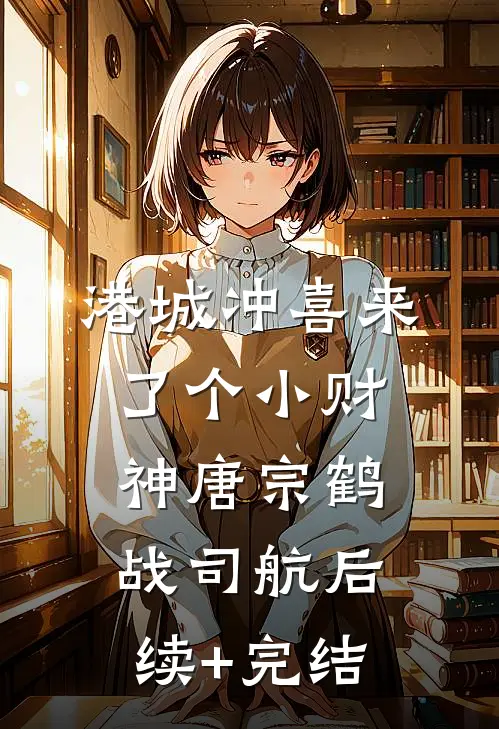 港城冲喜来了个小财神唐宗鹤战司航后续+完结