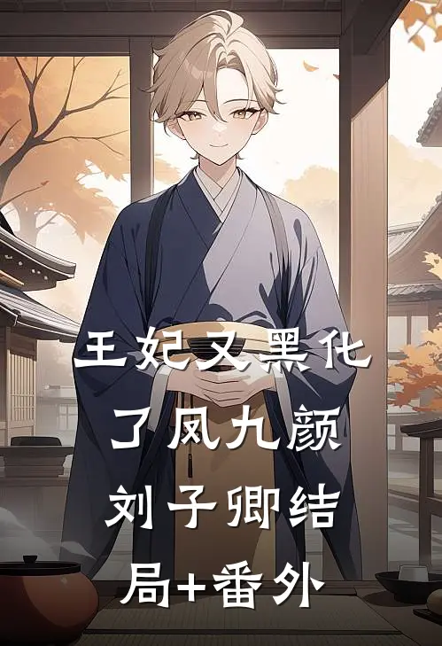 王妃又黑化了凤九颜刘子卿结局+番外