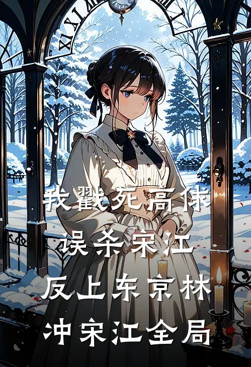 我戳死高俅，误杀宋江，反上东京林冲宋江全局