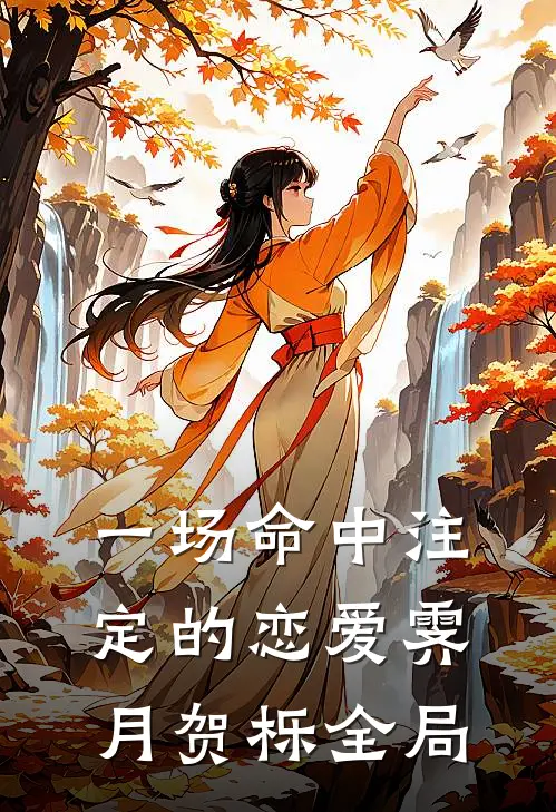 一场命中注定的恋爱霁月贺栎全局