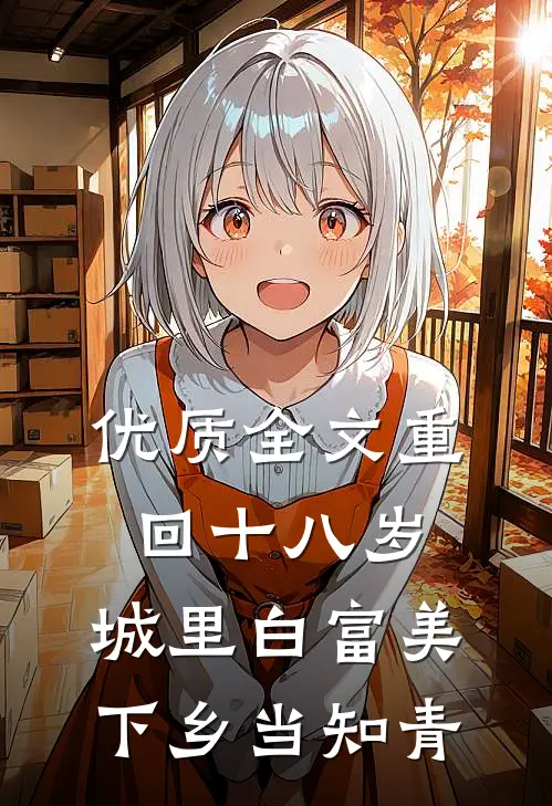 优质全文重回十八岁：城里白富美下乡当知青
