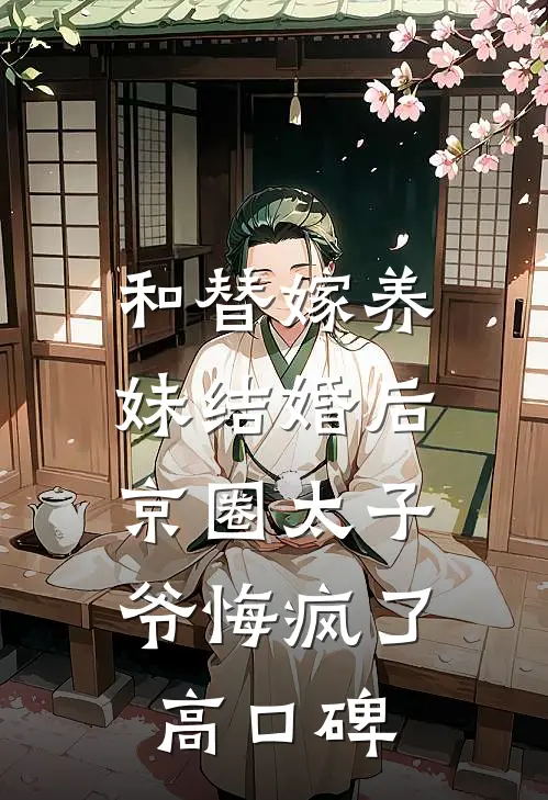 和替嫁养妹结婚后，京圈太子爷悔疯了高口碑