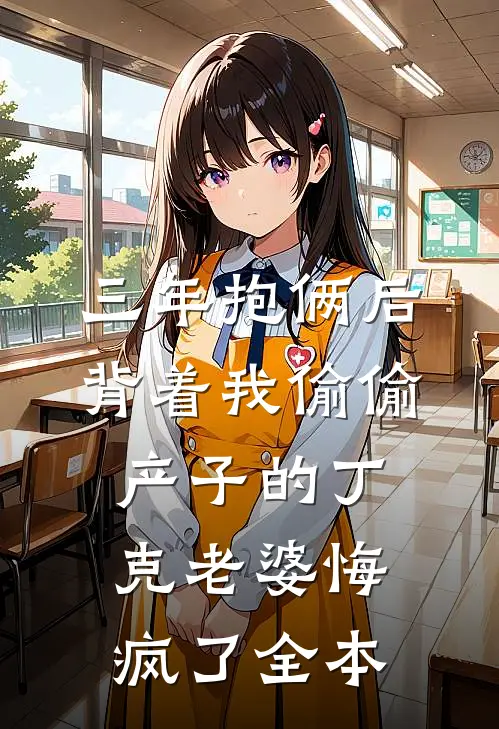 三年抱俩后，背着我偷偷产子的丁克老婆悔疯了全本