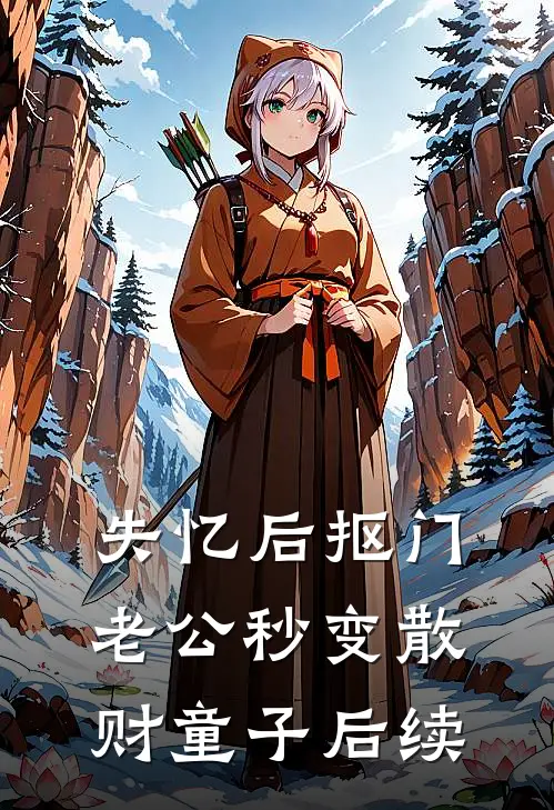 失忆后抠门老公秒变散财童子后续