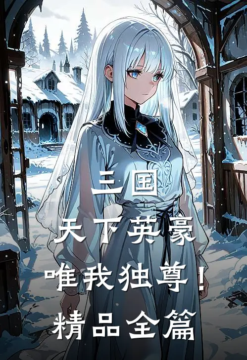 三国：天下英豪，唯我独尊！精品全篇
