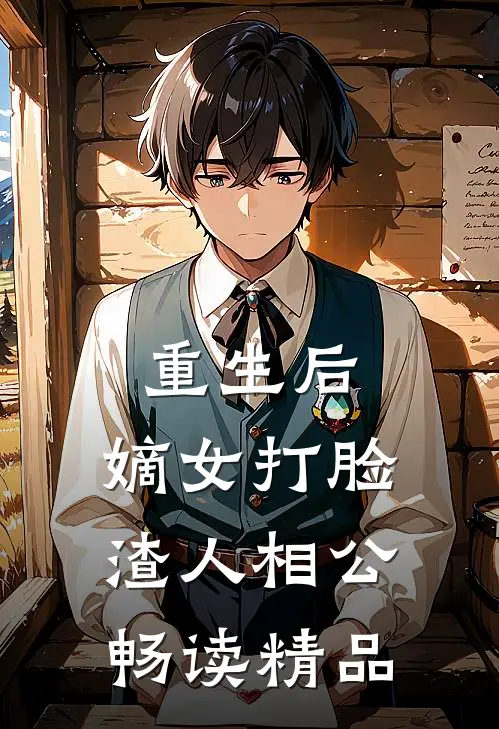 重生后，嫡女打脸渣人相公畅读精品