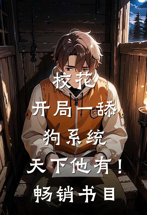 校花：开局一舔狗系统，天下他有！畅销书目