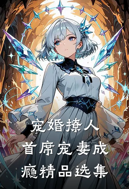 宠婚撩人：首席宠妻成瘾精品选集