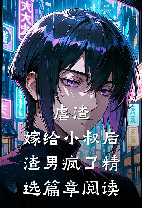 虐渣：嫁给小叔后，渣男疯了精选篇章阅读