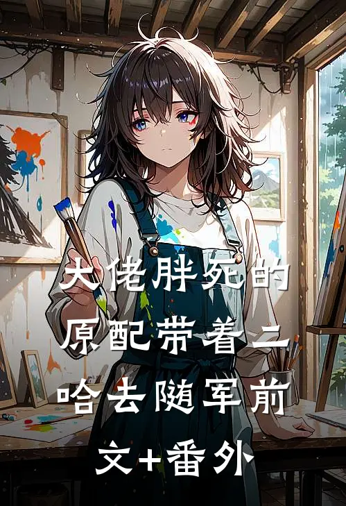 大佬胖死的原配带着二哈去随军前文+番外