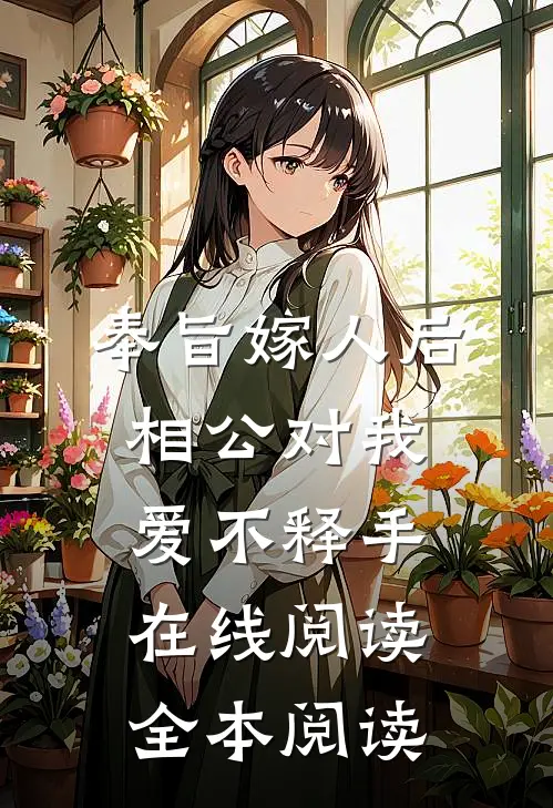 奉旨嫁人后，相公对我爱不释手在线阅读全本阅读