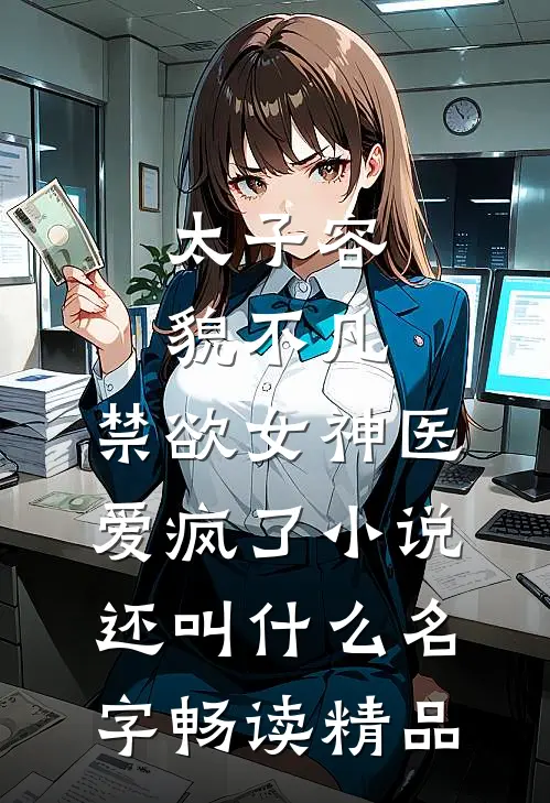 太子容貌不凡,禁欲女神医爱疯了小说还叫什么名字畅读精品