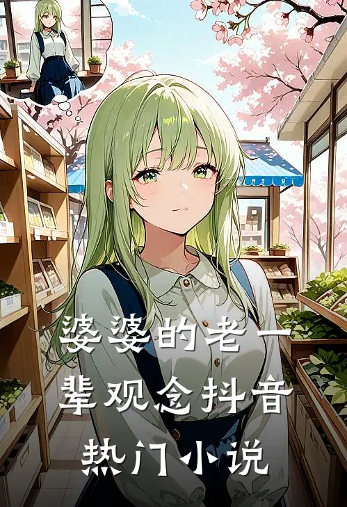 婆婆的老一辈观念抖音热门小说
