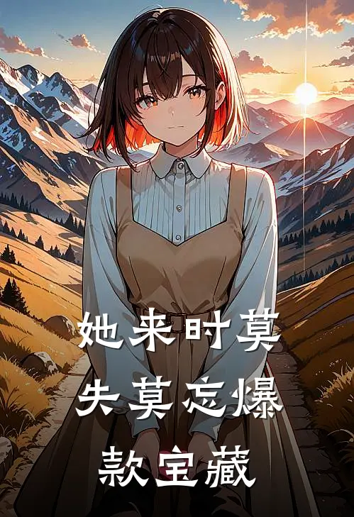 她来时莫失莫忘爆款宝藏