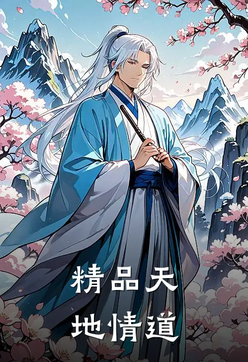 精品天地情道