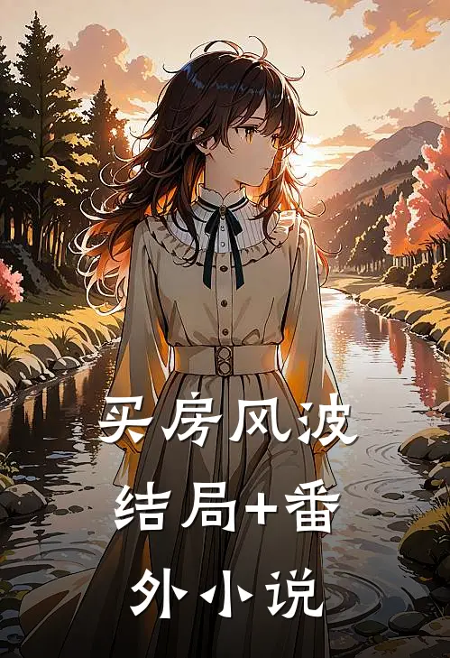 买房风波结局+番外小说