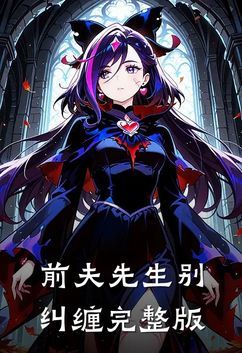 前夫先生别纠缠完整版