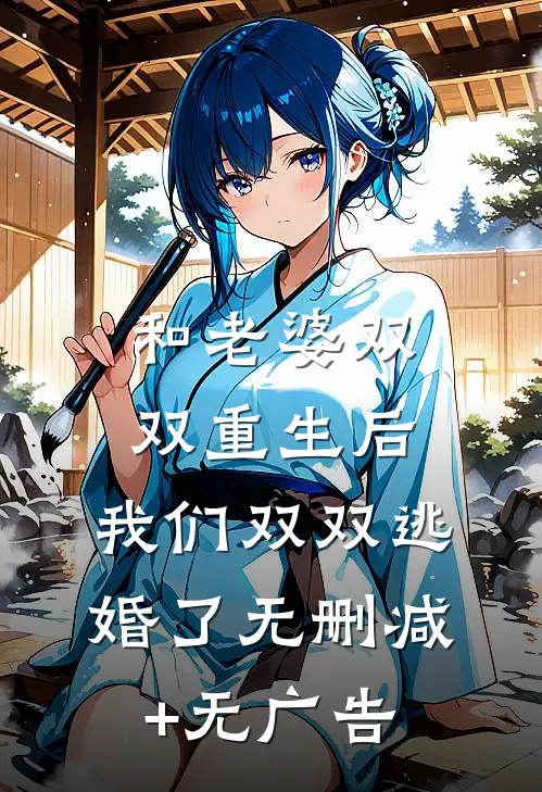 和老婆双双重生后，我们双双逃婚了无删减+无广告