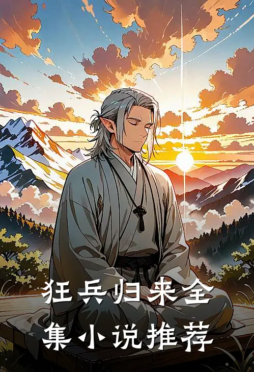 狂兵归来全集小说推荐