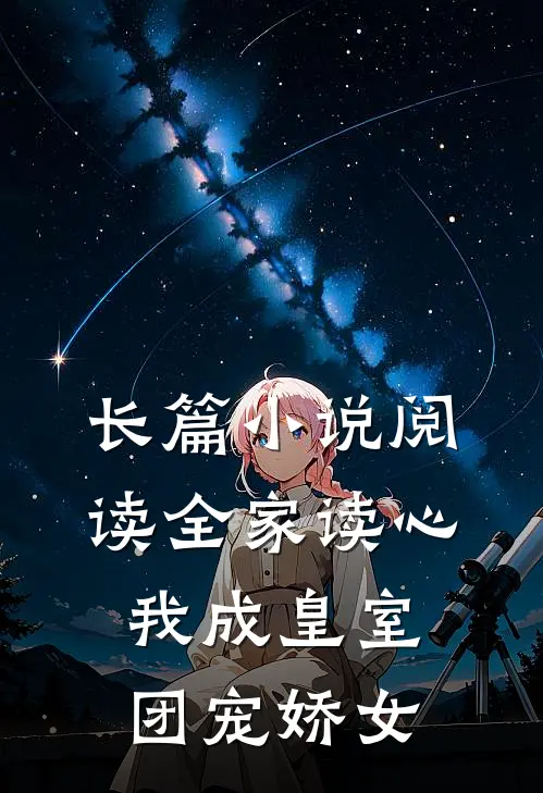 长篇小说阅读全家读心：我成皇室团宠娇女