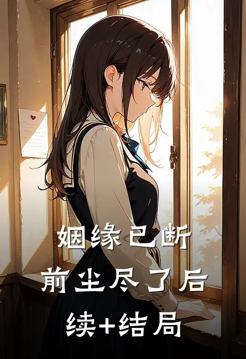姻缘已断，前尘尽了后续+结局