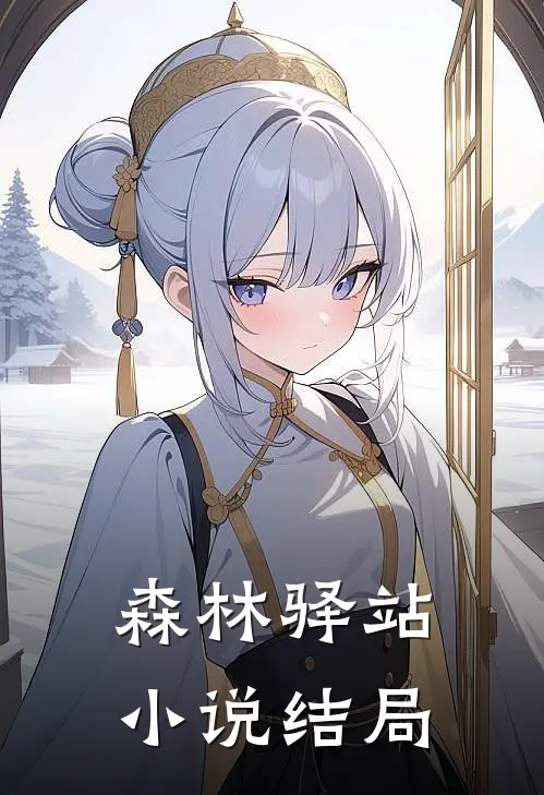 森林驿站小说结局