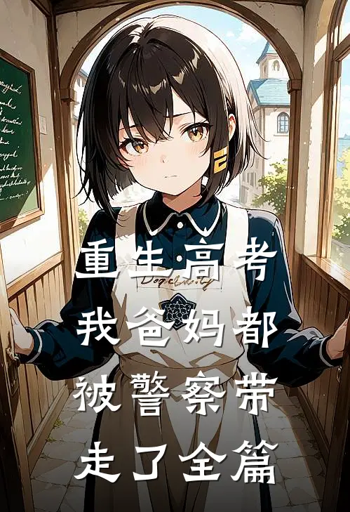 重生高考，我爸妈都被警察带走了全篇