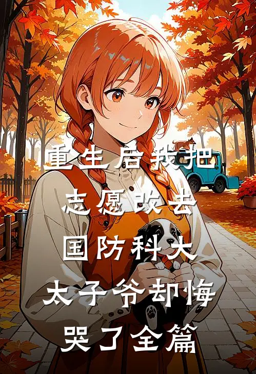 重生后我把志愿改去国防科大，太子爷却悔哭了全篇