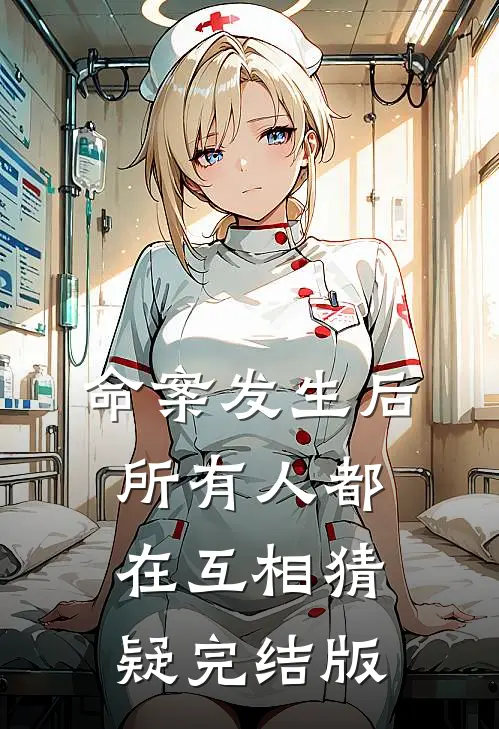 命案发生后，所有人都在互相猜疑完结版