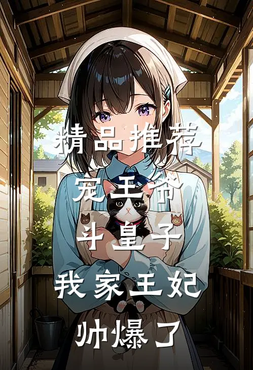 精品推荐宠王爷，斗皇子，我家王妃帅爆了