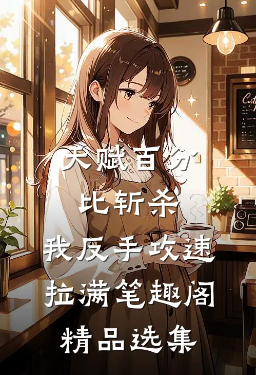 天赋百分比斩杀,我反手攻速拉满 笔趣阁精品选集