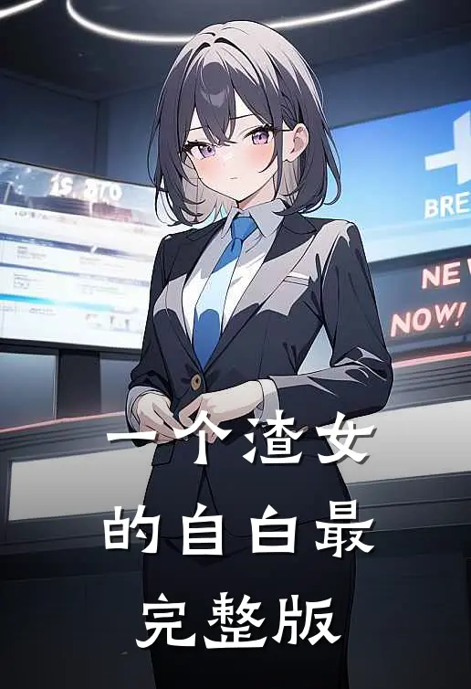一个渣女的自白最完整版