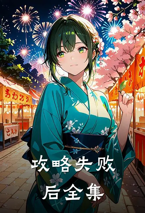 攻略失败后 全集