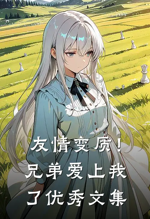 友情变质！兄弟爱上我了优秀文集