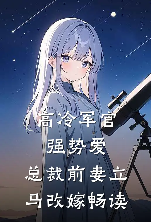 高冷军官强势爱，总裁前妻立马改嫁畅读
