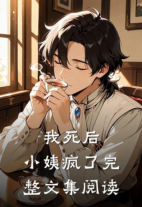 我死后，小姨疯了完整文集阅读