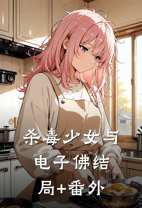 杀毒少女与电子佛结局+番外