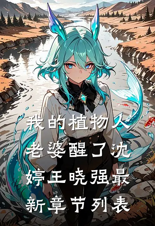 我的植物人老婆醒了沈婷王晓强最新章节列表