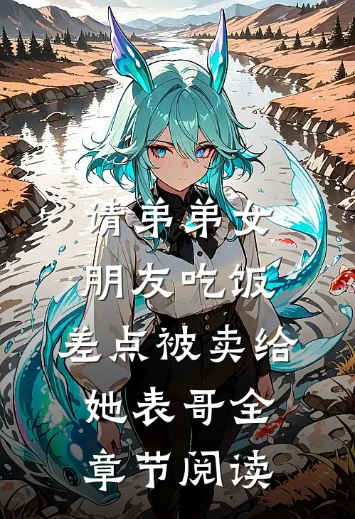 请弟弟女朋友吃饭，差点被卖给她表哥全章节阅读