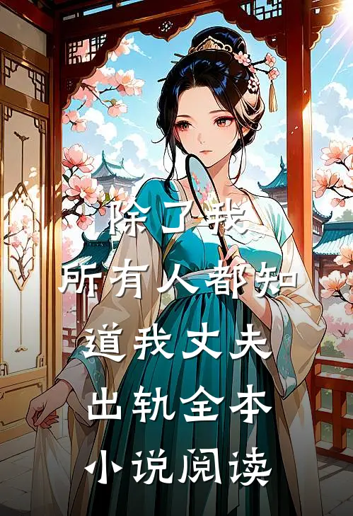除了我，所有人都知道我丈夫出轨全本小说阅读
