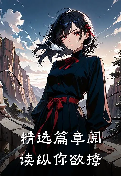 精选篇章阅读纵你欲撩