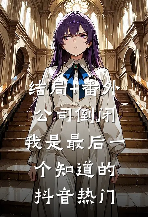 结局+番外公司倒闭，我是最后一个知道的抖音热门