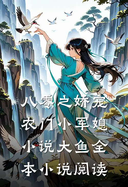 八零之娇宠农门小军媳小说大鱼全本小说阅读