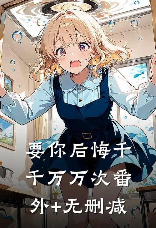 要你后悔千千万万次番外+无删减