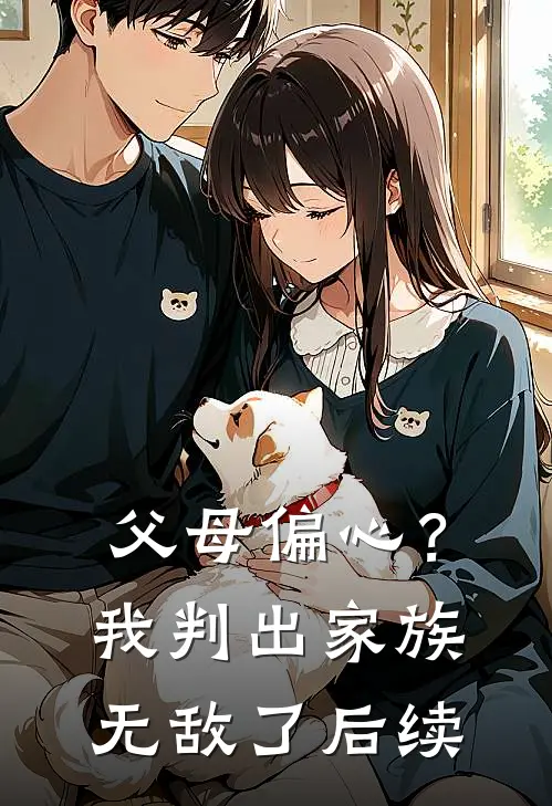 父母偏心？我判出家族无敌了后续